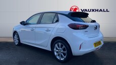 Vauxhall Corsa 1.2 SE Premium 5dr Petrol Hatchback